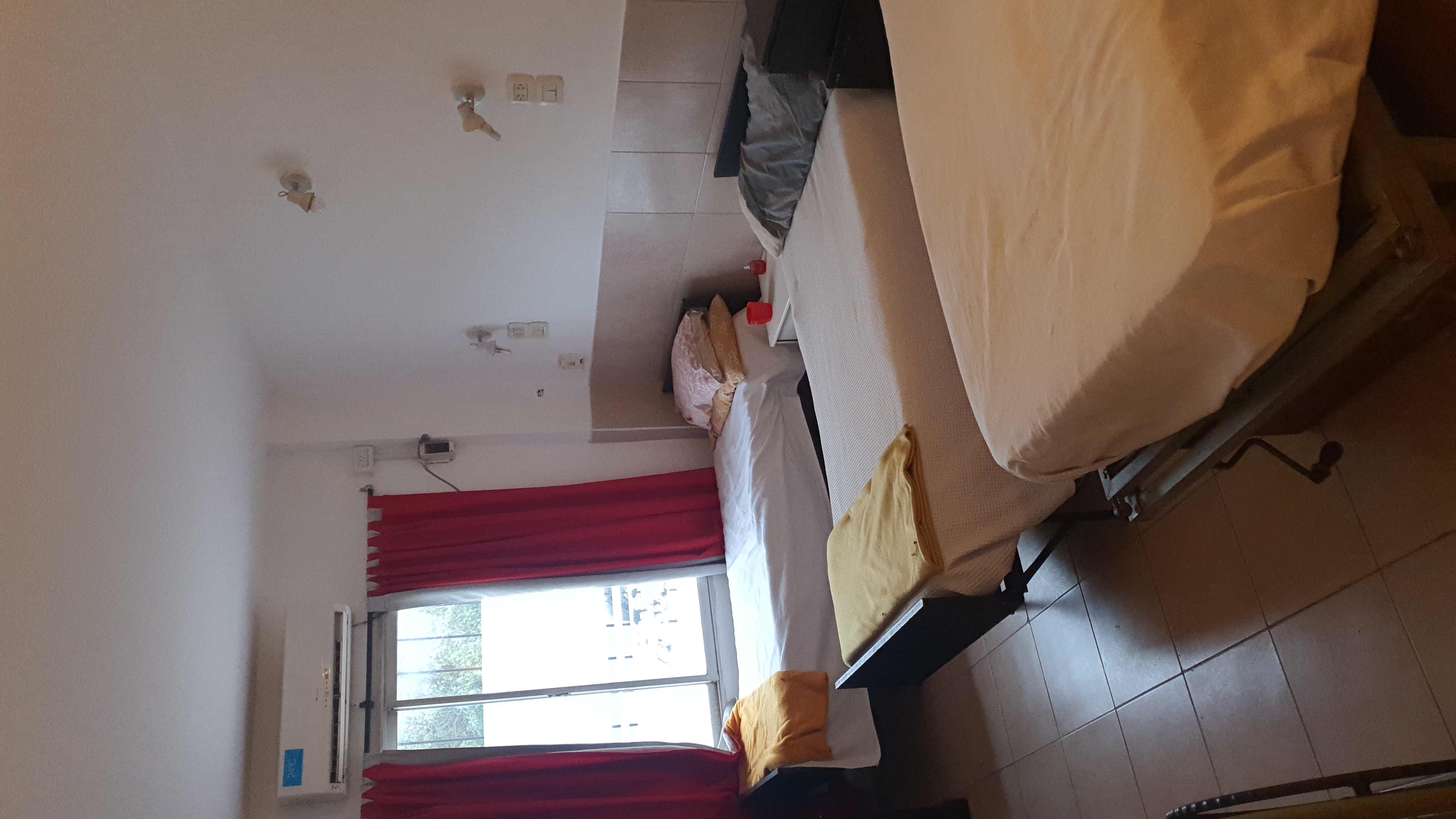 Habitación planta baja